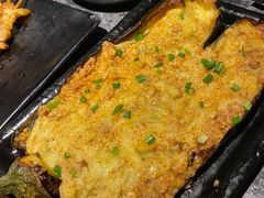 -串亿88烧烤·羊腿·羊蝎子(板泉路店)
