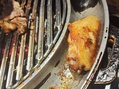 -大山炭火烤肉自助(百盛步行街广场店)
