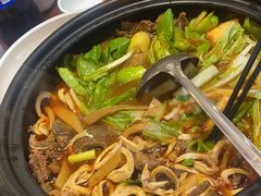 -肖记公安牛肉鱼杂馆·省级非物质文化遗产(三角路直营店)