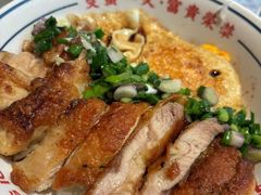 -文通冰室(东方宝泰店)