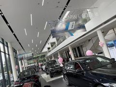 -永嘉宝诚宝马4S店(瓯北店)
