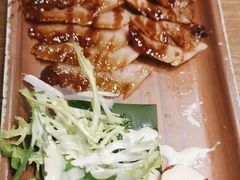 -马来西亚肉骨茶汤·招牌螃蟹·烧鸡·呷喱吧吧(海上世界店)