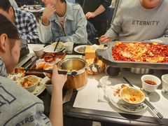 -江边城外烤全鱼(世茂广场店)
