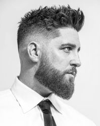 -BHG Hair Salon