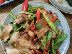 -静一餐厅·湖北菜(前门创始店)