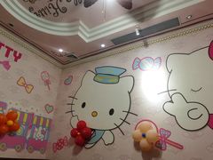 -威尼斯西餐厅(古镇店)