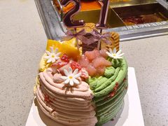 -海底捞火锅(金桥太茂商业广场店)
