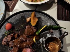 -1874融合西厨·观景餐厅(保利店)