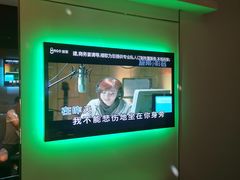 -唛歌KTV(城西银泰店)