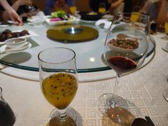 -顺峰海鲜酒楼(省府店)