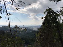 -北辰山景区