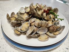 -前王院•巧克力海鲜市集餐厅(万平口店)