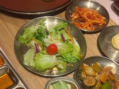 -西塔老太太泥炉烤肉(武汉摩尔城店)
