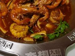 -李想大虾(吾悦广场店)