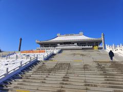 -六鼎山文化旅游区