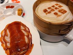 -北京宴(华贸购物中心店)