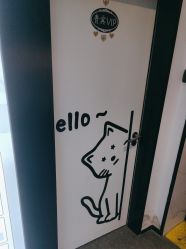 点击看大图 -LJOY丽锦造型·烫发染发
