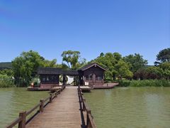 -南北湖风景区