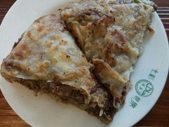 华威肉饼-清真永恒华威肉饼(潘家园店)
