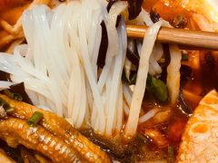 -丽丽三鲜螺蛳粉(田林路店)