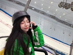 -哈尔滨热雪奇迹