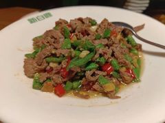 -新白鹿餐厅(龙游路总店·杭帮菜名店)