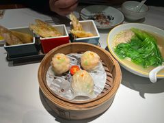 禄运金牌虾饺皇-禄运茶居·手工点心(猎德店)