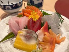 -小山日本料理(太古汇店)