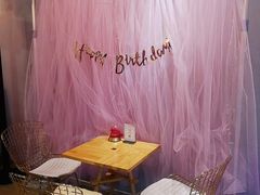 -W CAFE(甜爱路店)