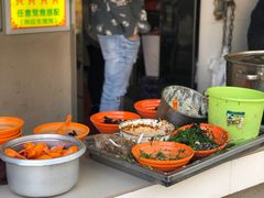 -阿麟馄饨(延长路店)