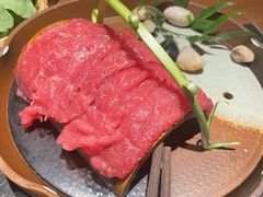-盡膳口福跷脚牛肉火锅(国贸商城店)