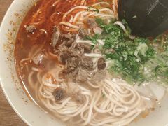 -李先生牛肉面大王(青岛闽江路店)