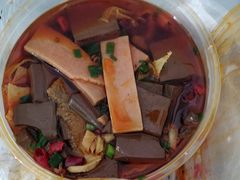 -章吴记喜瑞餐厅(东东城店)