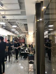 -AYO SALON