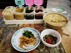 -张记荞面馆