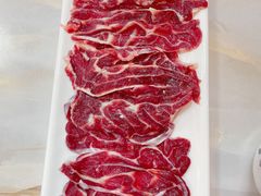 五花趾-杏花吴记牛肉火锅
