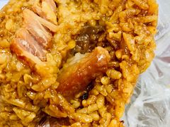 大肉粽-召稼楼永茂昌粽子大王