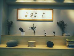 -放哈·甜醅子奶茶创造者(正宁路店)