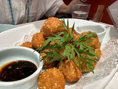-惠丰堂饭庄·烤鸭·京味菜(翠微路店)