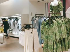 -ZARA(凯德乐峰广场店)