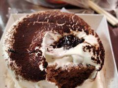 -莉莉蛋糕(乐育路店)
