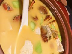 -老吉堂上海本帮菜(工体店)