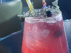 -MOSSO·Liveshow(M3香港广场店)