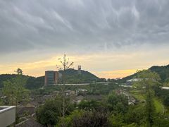 -东钱湖旅游度假区