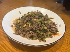 -食光慢宴·安吉土菜馆