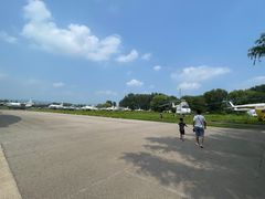 -中国航空博物馆