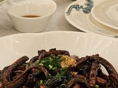 -上海和平饭店龙凤厅 Dragon Phoenix