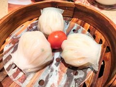 金牌虾饺皇-点都德(花城店)