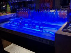 -亚马逊环球美食百汇(新城吾悦广场店)