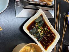 -老黑板筋(顺义总店)
